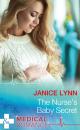 Скачать The Nurse's Baby Secret - Janice Lynn