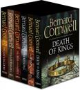 Скачать The Last Kingdom Series Books 1-6 - Bernard Cornwell