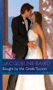 Скачать Bought By The Greek Tycoon - Jacqueline Baird