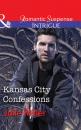 Скачать Kansas City Confessions - Julie Miller