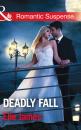 Скачать Deadly Fall - Elle James