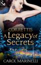 Скачать A Legacy of Secrets - Carol Marinelli