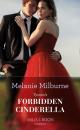 Скачать Tycoon's Forbidden Cinderella - Melanie Milburne