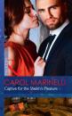 Скачать Captive For The Sheikh's Pleasure - Carol Marinelli