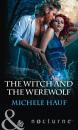 Скачать The Witch And The Werewolf - Michele  Hauf