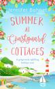 Скачать Summer at Coastguard Cottages - Jennifer Bohnet
