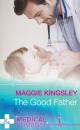 Скачать The Good Father - Maggie Kingsley