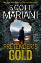 Скачать The Pretender’s Gold - Scott Mariani