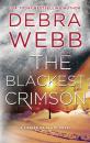 Скачать The Blackest Crimson - Debra  Webb