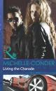 Скачать Living the Charade - Michelle Conder
