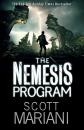 Скачать The Nemesis Program - Scott Mariani