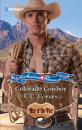 Скачать Colorado Cowboy - C.C. Coburn