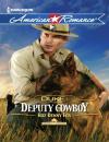 Скачать Duke: Deputy Cowboy - Roz Denny Fox
