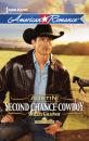 Скачать Austin: Second Chance Cowboy - Shelley Galloway