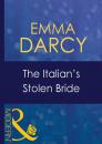 Скачать The Italian's Stolen Bride - Emma Darcy