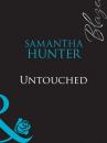 Скачать Untouched - Samantha Hunter