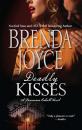 Скачать Deadly Kisses - Brenda Joyce
