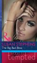 Скачать The Big Bad Boss - Susan Stephens