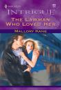 Скачать The Lawman Who Loved Her - Mallory Kane