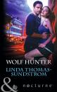 Скачать Wolf Hunter - Linda Thomas-Sundstrom