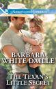 Скачать The Texan's Little Secret - Barbara White Daille