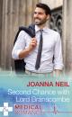 Скачать Second Chance With Lord Branscombe - Joanna Neil