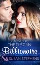 Скачать Bound To The Tuscan Billionaire - Susan Stephens