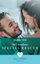Скачать The Consultant's Special Rescue - Joanna Neil