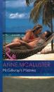 Скачать Mcgillivray's Mistress - Anne McAllister