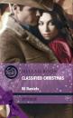 Скачать Classified Christmas - B.J. Daniels