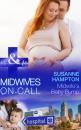 Скачать Midwife's Baby Bump - Susanne Hampton