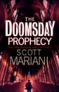 Скачать The Doomsday Prophecy - Scott Mariani