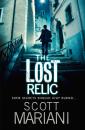 Скачать The Lost Relic - Scott Mariani