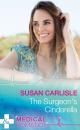 Скачать The Surgeon's Cinderella - Susan Carlisle