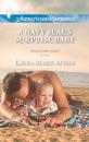 Скачать A Navy SEAL's Surprise Baby - Laura Marie Altom