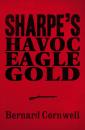 Скачать Sharpe 3-Book Collection 2 - Bernard Cornwell