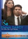Скачать An Offer She Can't Refuse - Emma Darcy