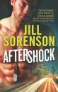 Скачать Aftershock - Jill  Sorenson