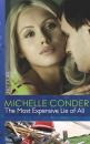 Скачать The Most Expensive Lie of All - Michelle Conder