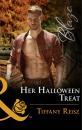 Скачать Her Halloween Treat - Tiffany Reisz