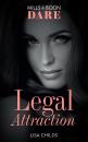 Скачать Legal Attraction - Lisa Childs