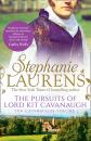 Скачать The Pursuits Of Lord Kit Cavanaugh - Stephanie Laurens