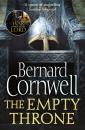 Скачать The Empty Throne - Bernard Cornwell