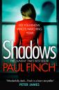 Скачать Shadows - Paul  Finch