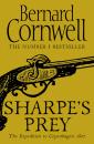 Скачать Sharpe’s Prey - Bernard Cornwell