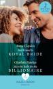 Скачать Best Friend To Royal Bride / Surprise Baby For The Billionaire - Annie Claydon