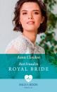 Скачать Best Friend To Royal Bride - Annie Claydon