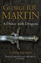Скачать A Dance With Dragons: Part 2 After The Feast - George R.r. Martin