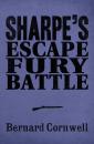 Скачать Sharpe 3-Book Collection 4 - Bernard Cornwell