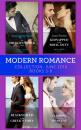 Скачать Modern Romance Collection: June 2018 Books 5 - 8 - Jane Porter